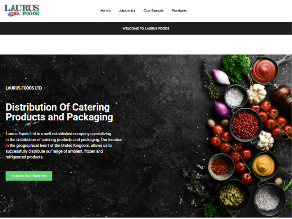 Laurus Foods